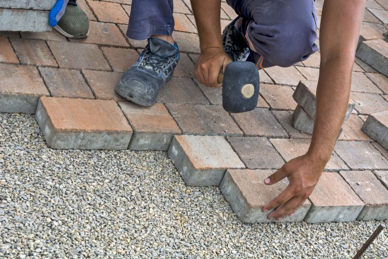 Brick Pavers