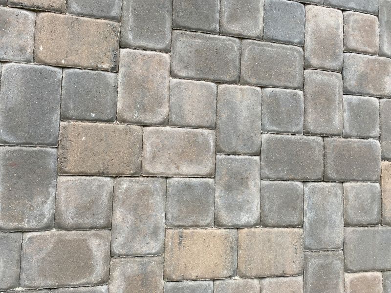 Popular Brick Paver Patterns For Outdoor Spaces