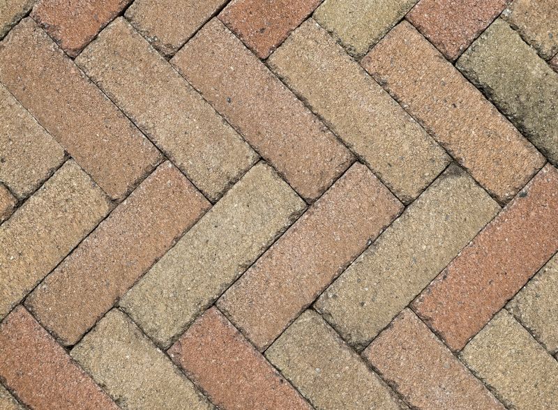 Popular Brick Paver Patterns For Outdoor Spaces